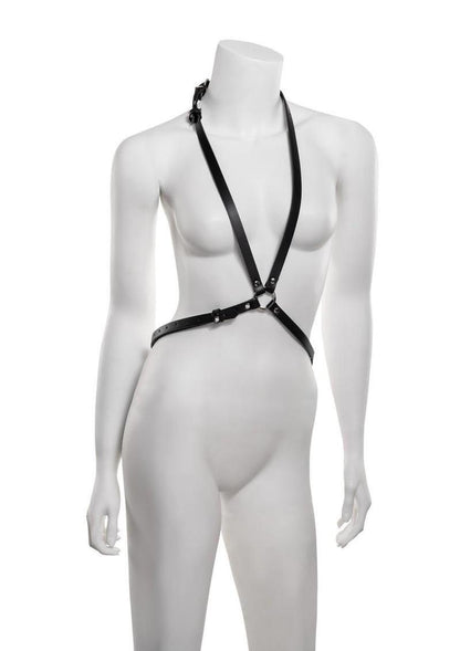Shadow Body Harness