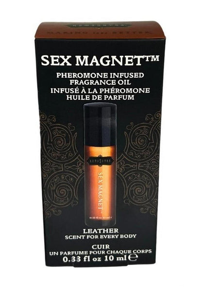 Sex Magnet Pheromone Infused Fragrance Oil