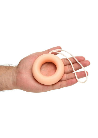 Weeny Washer Soap Sex on a Rope Clean Your Weeny in Style
