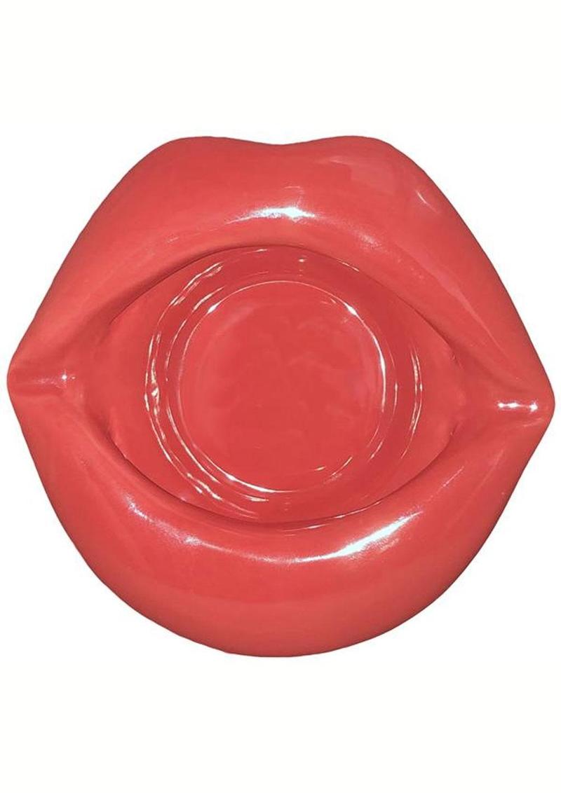 Sexy Lips Ashtray