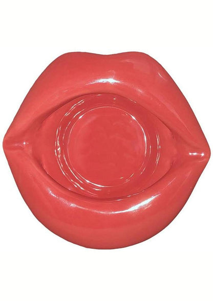 Sexy Lips Ashtray
