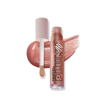 Pastel Extra Hydrating Plumping Lip Gloss 5.3ml 202 - Moisturizing Lip Care