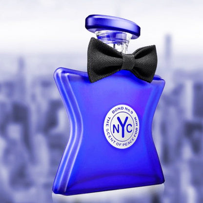 Bond No. 9 The Scent of Peace Eau De Parfum