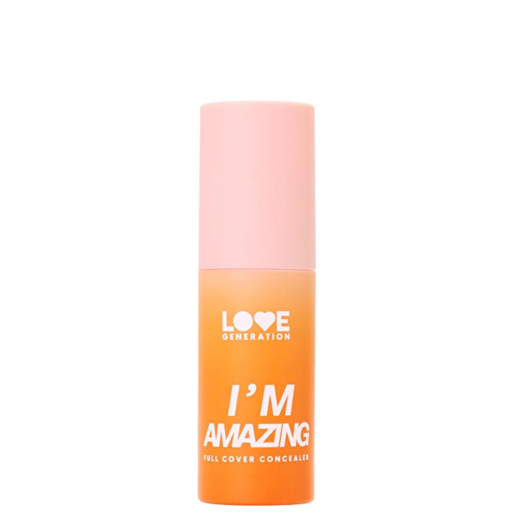 Love Generation I&