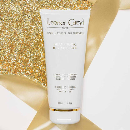 Leonor Greyl Shampooing Reviviscence Nourishing Shampoo 200ml