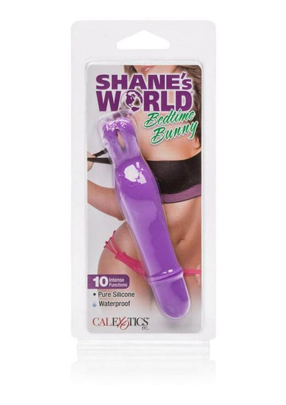 Shane&