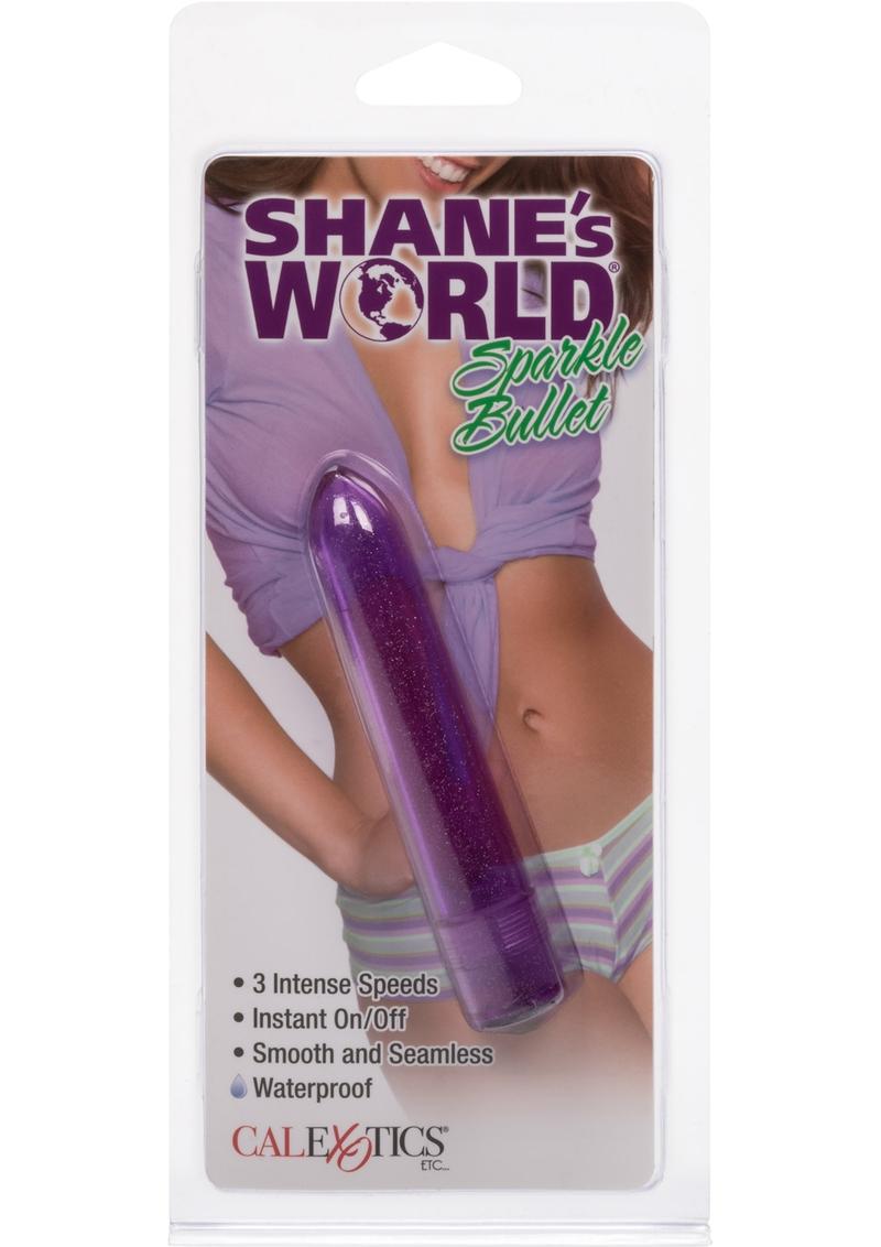 Shane&