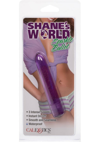 Shane&