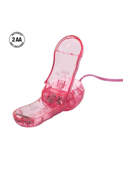 Shane’s World Venus Butterfly Strap-On Harness