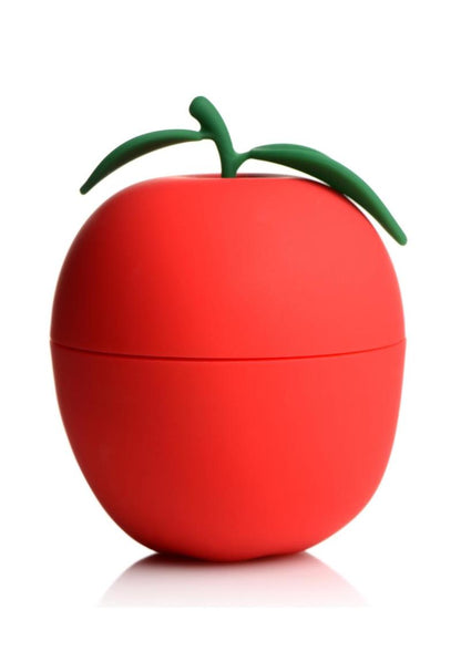 Shegasm 6X Forbidden Apple Silicone Clit Stimulator