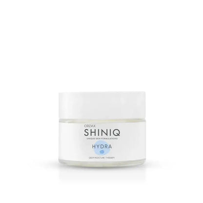 Shiniq Moisture Therapy Hydrating Gel Cream for Plump Skin 50ml