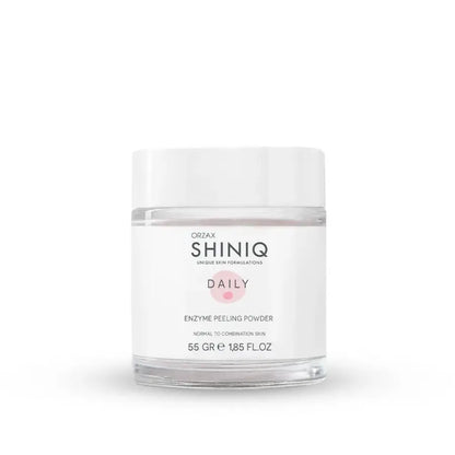 Shiniq Powder Enzyme Peeling Gentle Exfoliator 55g