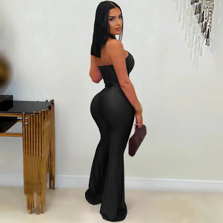Jumpsuits for Woman One Pieces Overall Woman Clothes Fall Clothes Romper Women Pants Jumpsuit SHOPEZRA L.L.C.