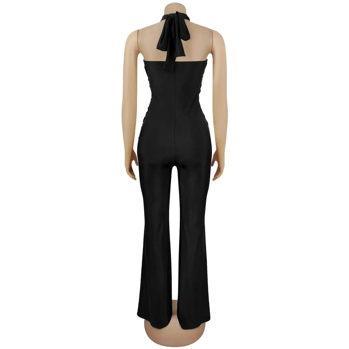 Jumpsuits for Woman One Pieces Overall Woman Clothes Fall Clothes Romper Women Pants Jumpsuit by Dropshipman