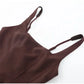 2026 New Sexy Women Square-neck Halter Mini Dress Pleated Sleeveless Backless High Waist Bodycon Dresses Summer Lady Party Robes SHOPEZRA L.L.C.