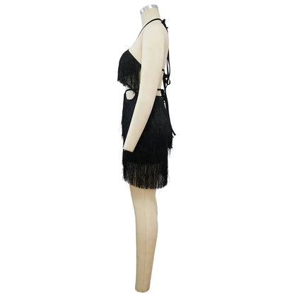 Dresses for Women 2021 Evening Dress Dresses for Women Party Sexy Black Dress Summer Vestidos by Dropshipman