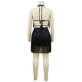 Dresses for Women 2021 Evening Dress Dresses for Women Party Sexy Black Dress Summer Vestidos SHOPEZRA L.L.C.
