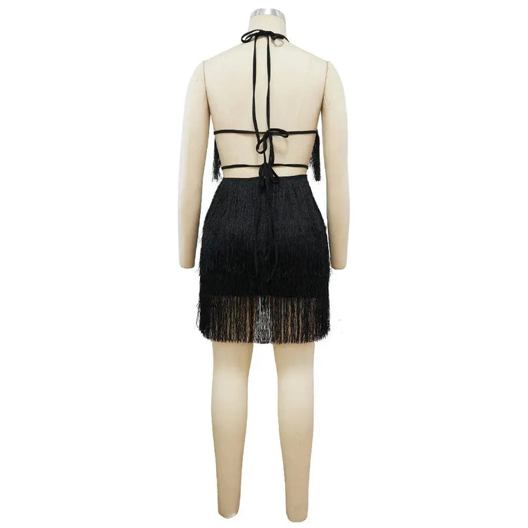 Dresses for Women 2021 Evening Dress Dresses for Women Party Sexy Black Dress Summer Vestidos SHOPEZRA L.L.C.