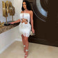 Dresses for Women 2021 Evening Dress Dresses for Women Party Sexy Black Dress Summer Vestidos SHOPEZRA L.L.C.