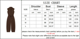 Women Long Jumpsuits 2026 Sleeveless Playsuits Elegant Solid Color Rompers Casual Stand Collar Belt Fashion Commuting Outfit SHOPEZRA L.L.C.