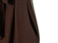 Women Long Jumpsuits 2026 Sleeveless Playsuits Elegant Solid Color Rompers Casual Stand Collar Belt Fashion Commuting Outfit SHOPEZRA L.L.C.