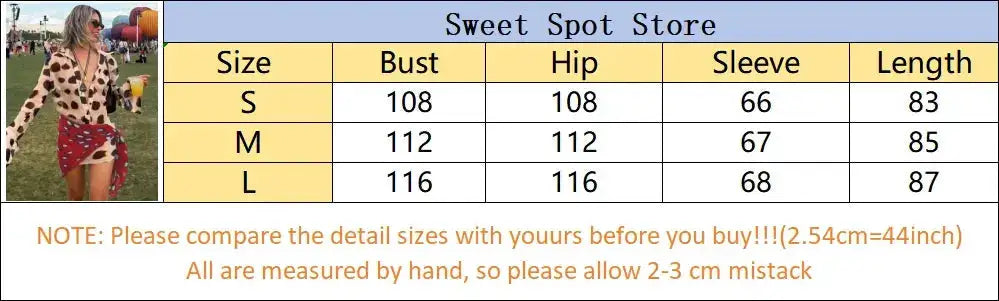 Women Two Tone Dot Print Long Sleeve Split Midi Dress Y2K Deep V Drawstring Slim Mermaid Skirt 2026 Street Club Party Outfit by Dropshipman