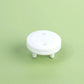 White Electrical Safety Socket Protective Cover Baby Care Safe Guard Protection Children Anti Electric Shock Rotate Protectors SHOPEZRA L.L.C.