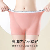 Pure Cotton plus size Pants Women&