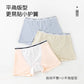 Pure Cotton plus size Pants Women&