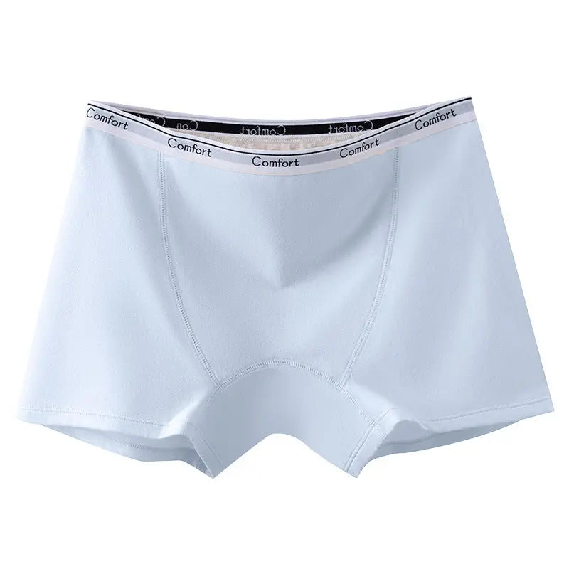 Pure Cotton plus size Pants Women&