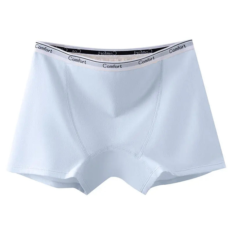 Pure Cotton plus size Pants Women&