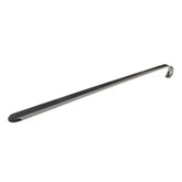 52cm Extra Long Stainless Steel Silver Metal Shoehorn Shoe Lifter Aid Slip-On Shoe Pulling Tool for Easy Shoe Removal SHOPEZRA L.L.C.