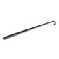 52cm Extra Long Stainless Steel Silver Metal Shoehorn Shoe Lifter Aid Slip-On Shoe Pulling Tool for Easy Shoe Removal SHOPEZRA L.L.C.