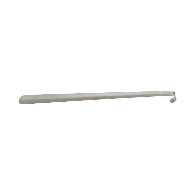 52cm Extra Long Stainless Steel Silver Metal Shoehorn Shoe Lifter Aid Slip-On Shoe Pulling Tool for Easy Shoe Removal SHOPEZRA L.L.C.