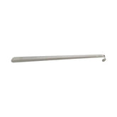 52cm Extra Long Stainless Steel Silver Metal Shoehorn Shoe Lifter Aid Slip-On Shoe Pulling Tool for Easy Shoe Removal SHOPEZRA L.L.C.