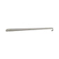 52cm Extra Long Stainless Steel Silver Metal Shoehorn Shoe Lifter Aid Slip-On Shoe Pulling Tool for Easy Shoe Removal SHOPEZRA L.L.C.