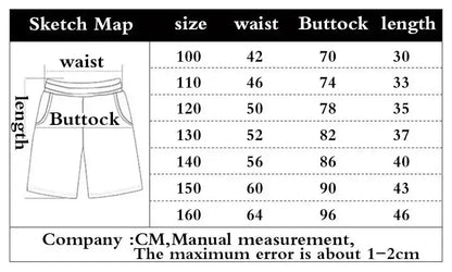 Suits 3-14 Years Boys Girls Fashion Outfits Sets Children Gift Clotheskids Clothes Boysshort Setsgrils Clothes for Kidsboys Luxu by Dropshipman