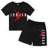 Suits 3-14 Years Boys Girls Fashion Outfits Sets Children Gift Clotheskids Clothes Boysshort Setsgrils Clothes for Kidsboys Luxu by Dropshipman