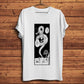 Shenron Divine dragon dbz Funny Anime T Shirt Homme Men Short Sleeve breathable TShirt Unisex Streetwear Tee SHOPEZRA L.L.C.