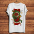 Shenron Divine dragon dbz Funny Anime T Shirt Homme Men Short Sleeve breathable TShirt Unisex Streetwear Tee SHOPEZRA L.L.C.