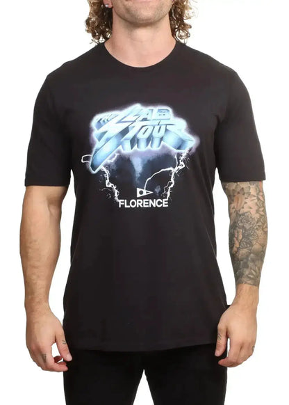 Marine State Fish T-Shirt 100% Cotton Graphic Tee Men Women Summer Streetwear Top by Dropshipman