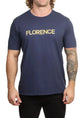 Marine  State Fish T-Shirt 100% Cotton Graphic Tee Men Women Summer Streetwear Top SHOPEZRA L.L.C.