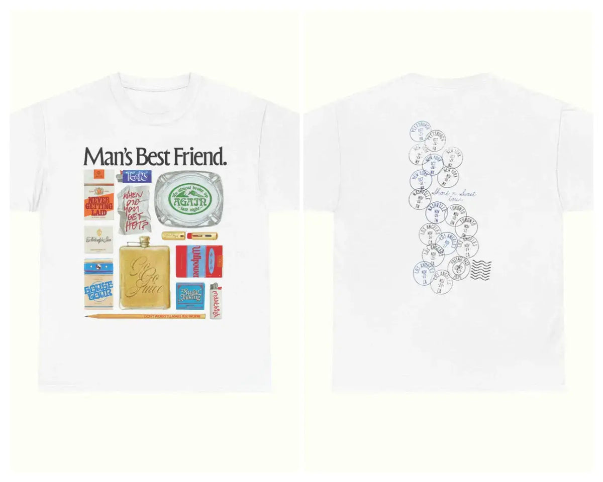 Man&