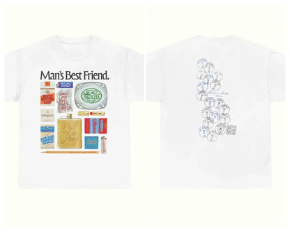 Man&