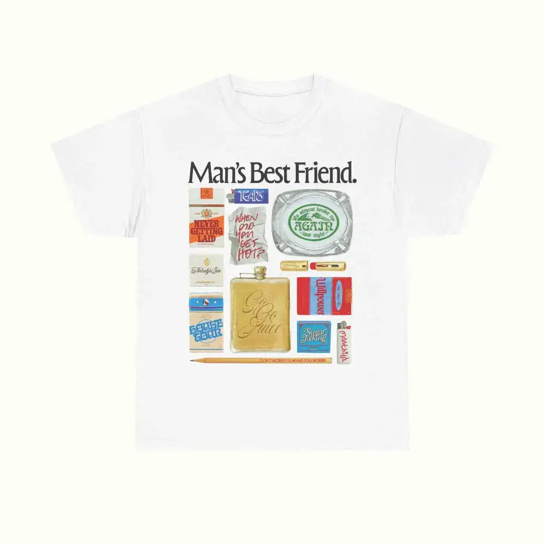 Man&