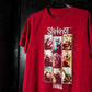 Photo SLIPKNOT Gothic Style Band T-Shirt 100% Cotton Graphic Tee Men Women Summer Streetwear Top SHOPEZRA L.L.C.