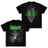 Photo SLIPKNOT Gothic Style Band T-Shirt 100% Cotton Graphic Tee Men Women Summer Streetwear Top SHOPEZRA L.L.C.
