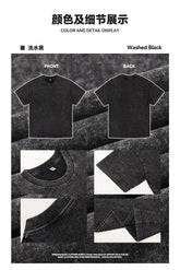 Trendy SATISFY Running MothTech Muscle Round Neck Distressed Pure Cotton Printed Short Sleeve T-Shirt Casual Loose Fit Youth SHOPEZRA L.L.C.