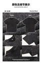 Trendy SATISFY Running MothTech Muscle Round Neck Distressed Pure Cotton Printed Short Sleeve T-Shirt Casual Loose Fit Youth SHOPEZRA L.L.C.