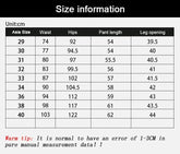Summer Shorts Jeans Men Denim Pants Stretch Dark Blue Fashion Design Men&